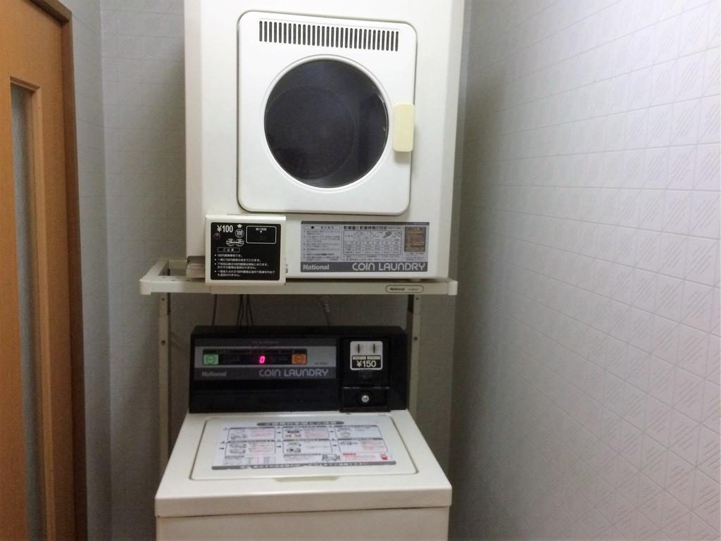 Iris Yu Hotell Hiraizumi Exteriör bild